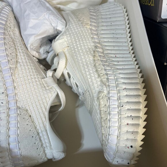 CHLOE NAMA SNEAKER - Picture 2 of 4